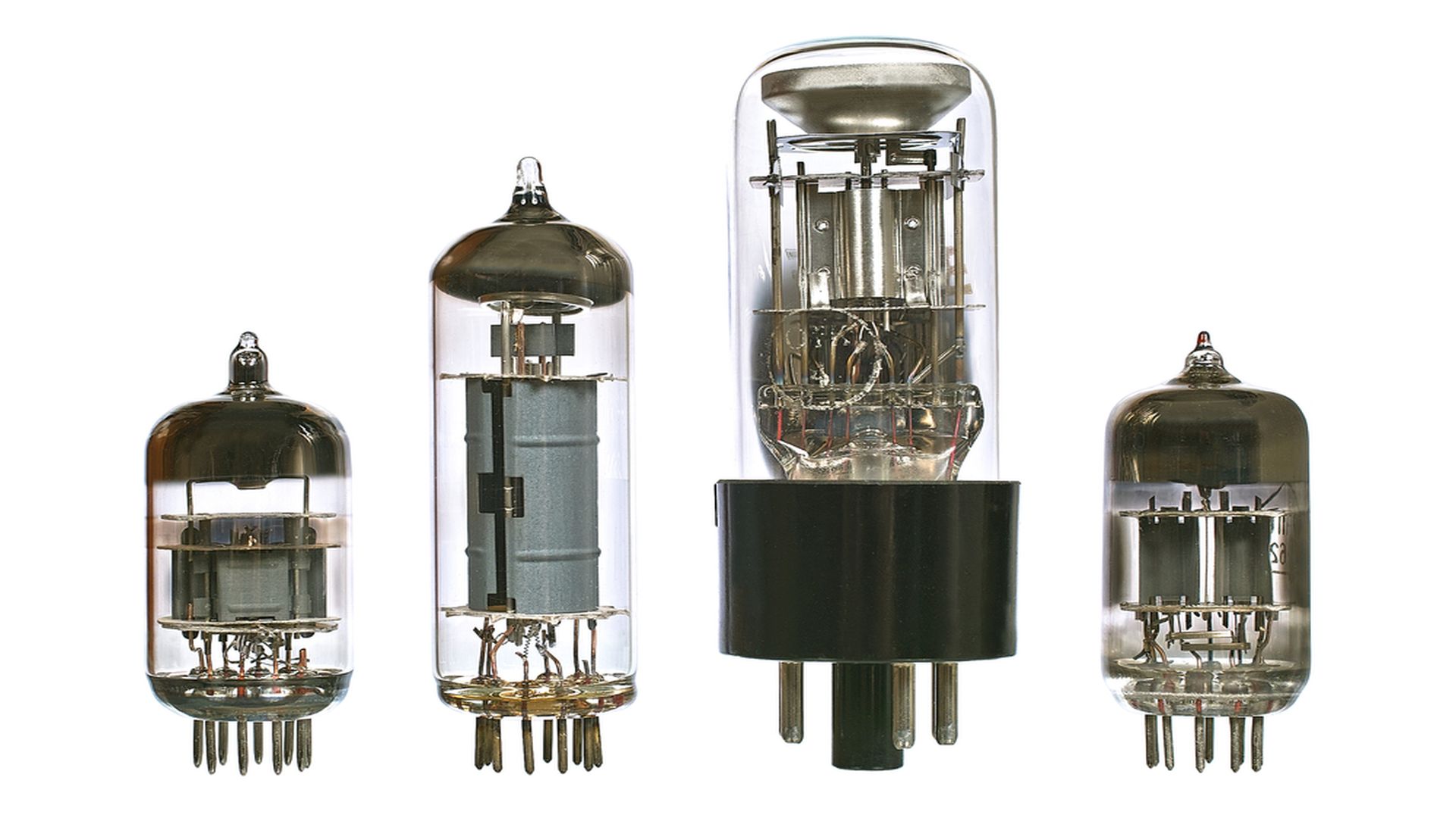 how valves tubes work Valve Heaven