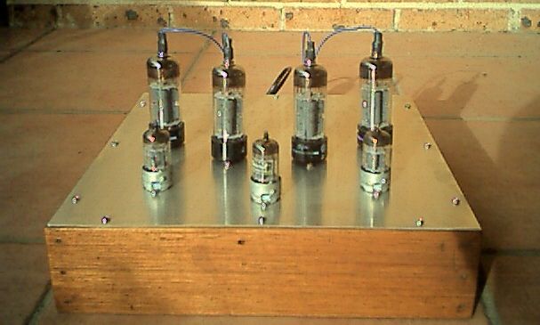 6CM5 amp3